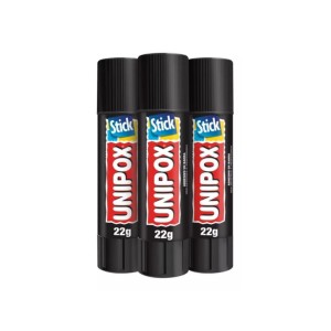 UNIPOX STICK 22gr